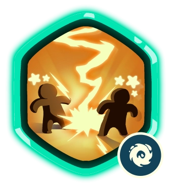 Kingdom Rush Battles character