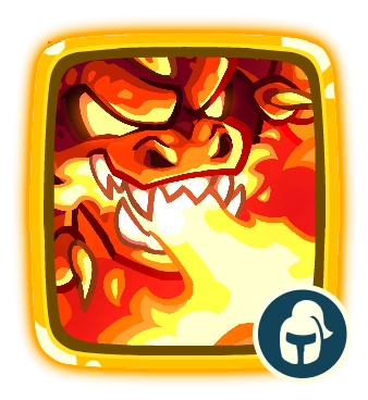 Kingdom Rush Battles character