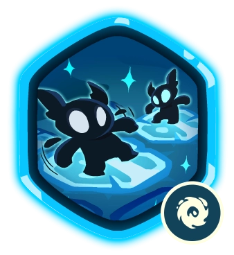 Kingdom Rush Battles character