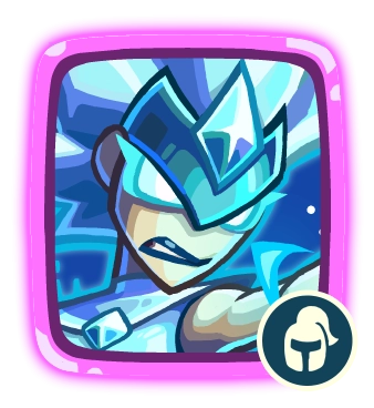 Kingdom Rush Battles character