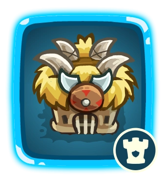 Kingdom Rush Battles character