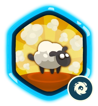 Kingdom Rush Battles character