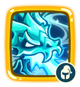 Kingdom Rush Battles character