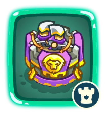 Kingdom Rush Battles character