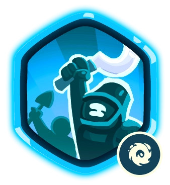 Kingdom Rush Battles character