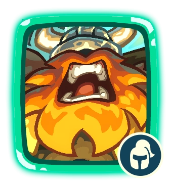 Kingdom Rush Battles character