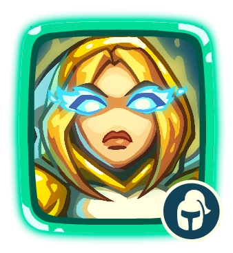 Kingdom Rush Battles character