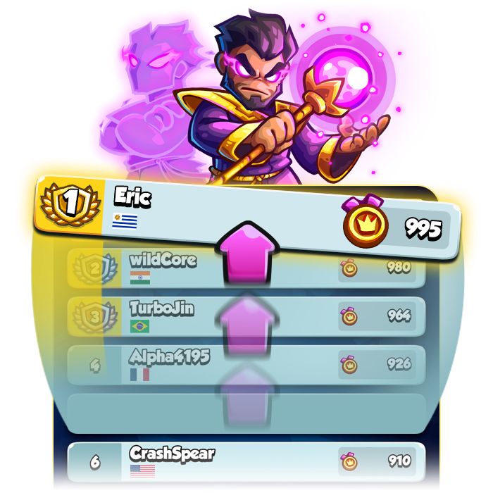 Kingdom Rush Stadium